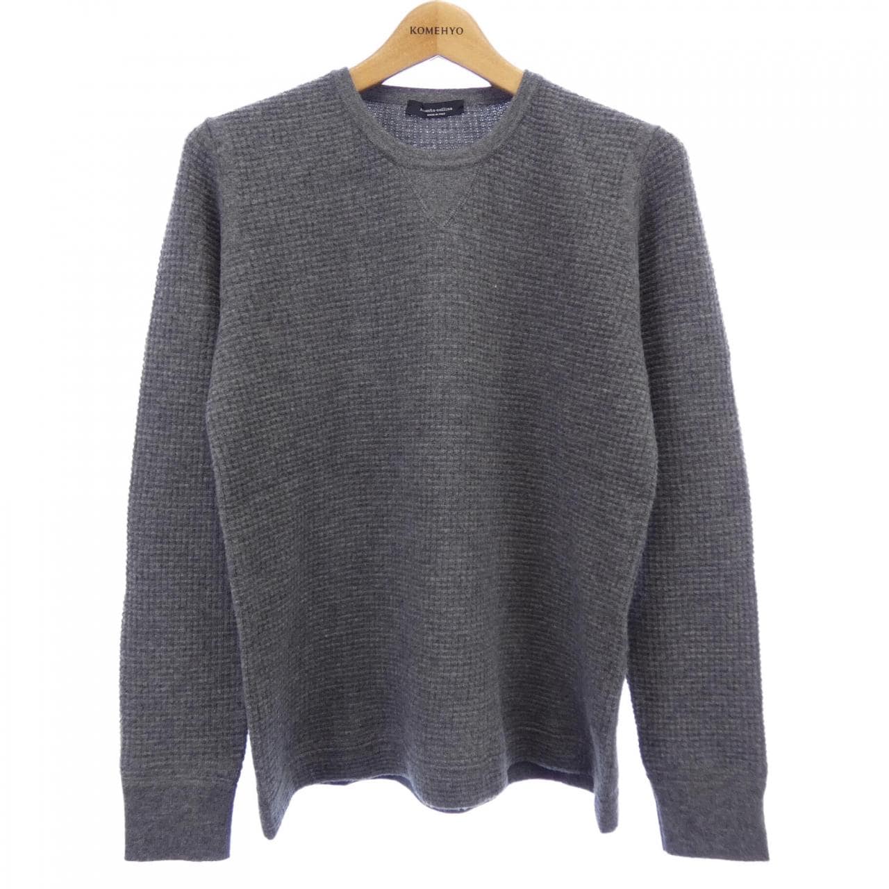 ROBERTO COLLINA针织衫