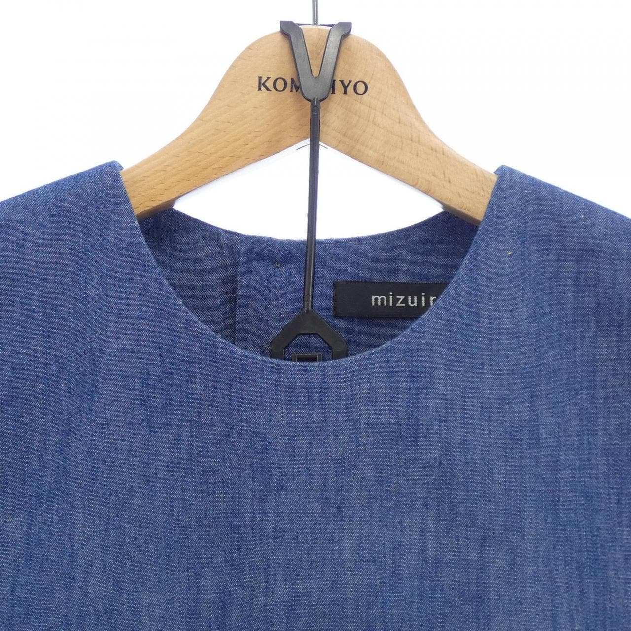 ミズイロインド mizuiro ind セットアップ