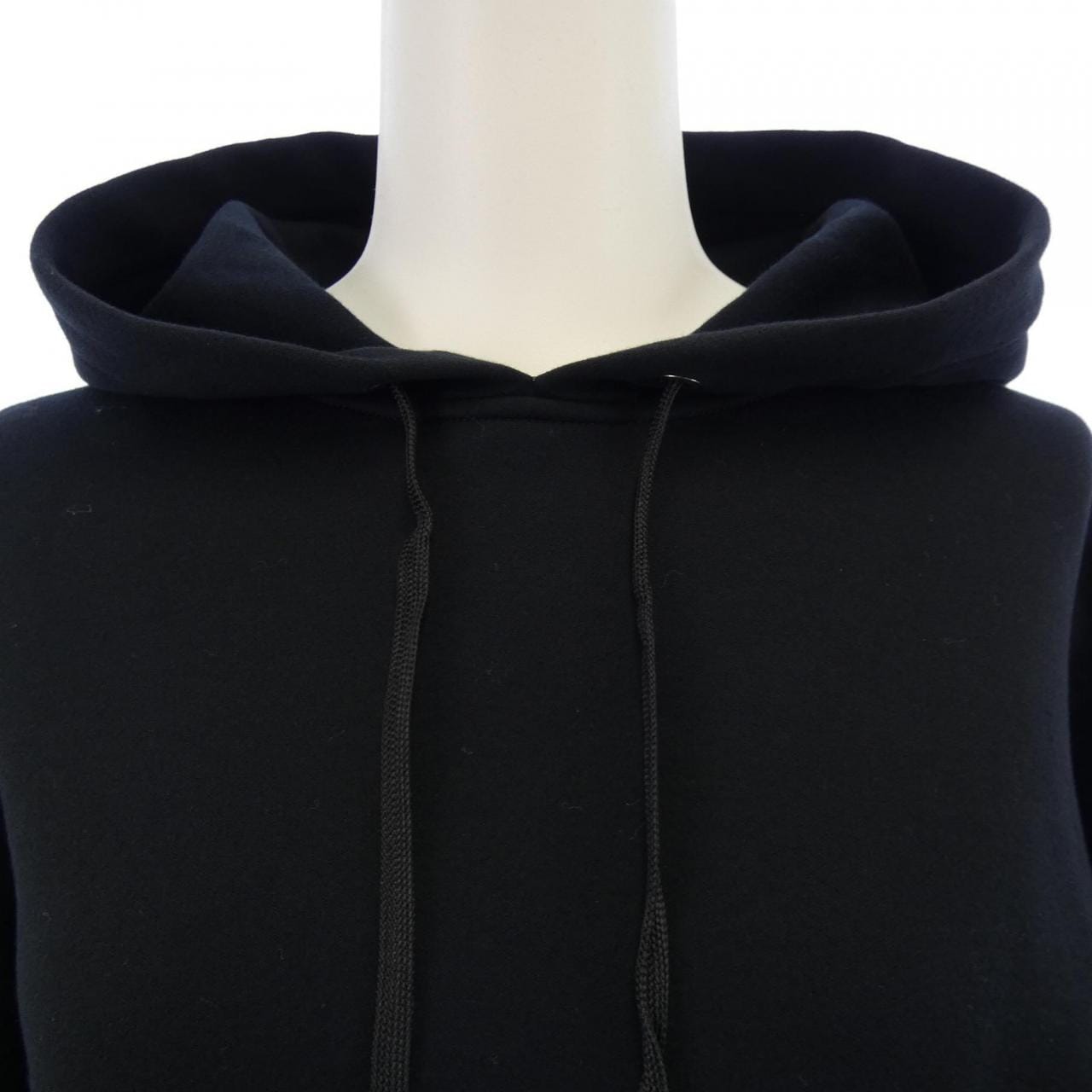 ルイヴィトン LOUIS VUITTON LVスタンプ FGST05FED パーカー