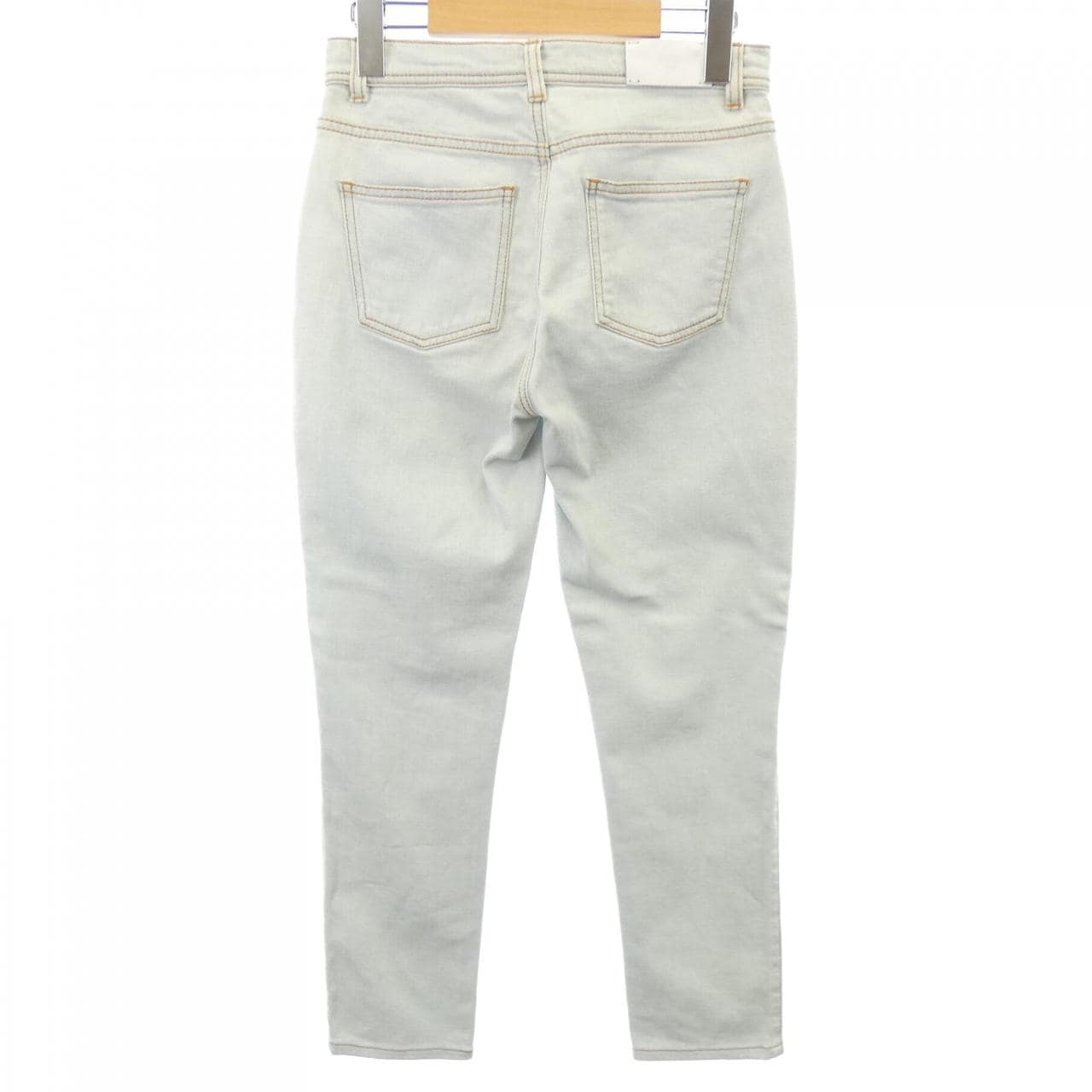 フェンディ FENDI FLP561 98C ジーンズ