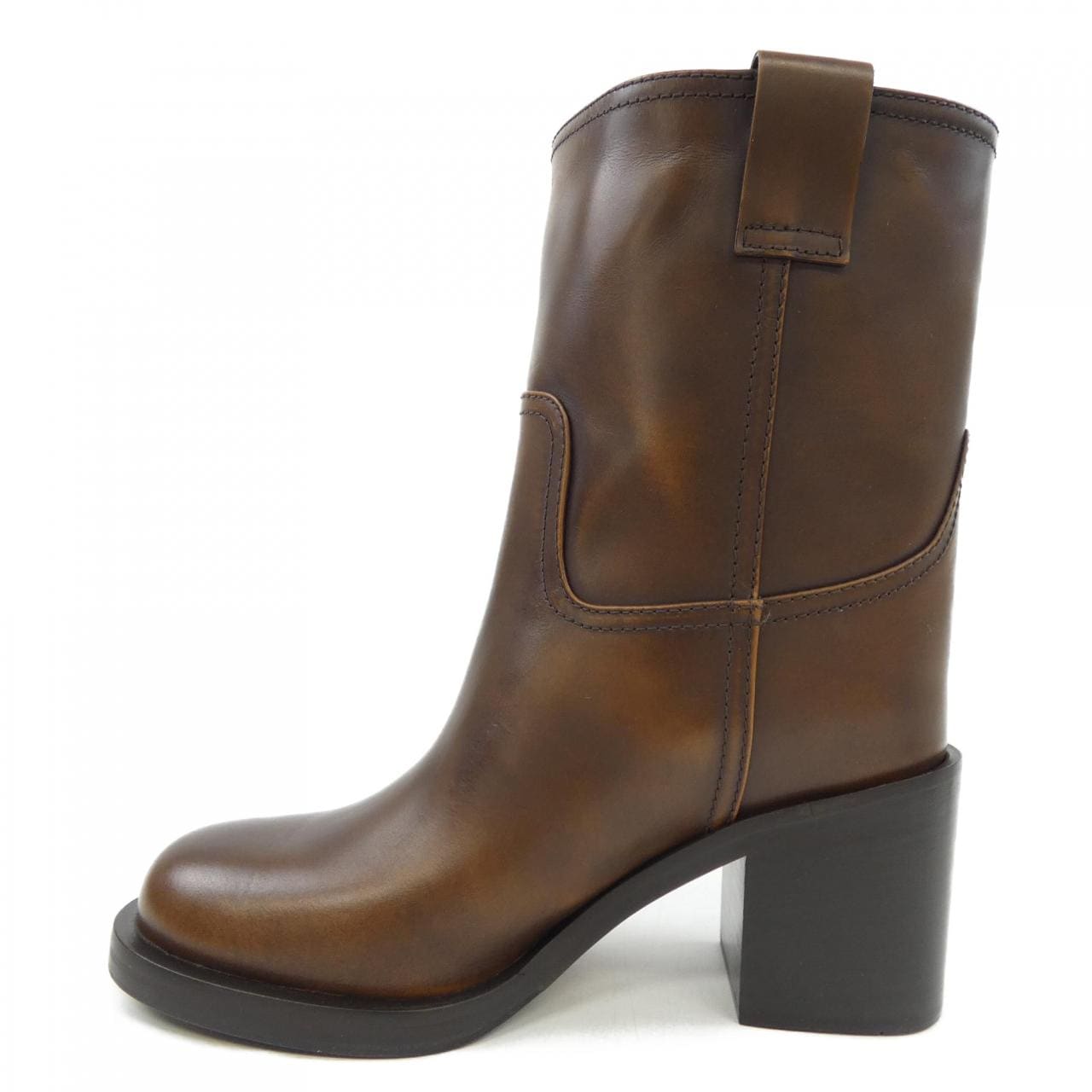 ミュウミュウ MIU MIU 5U966D ブーツ