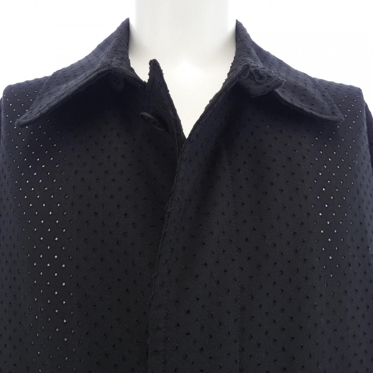 フェンディ FENDI FF0225 A6TE コート