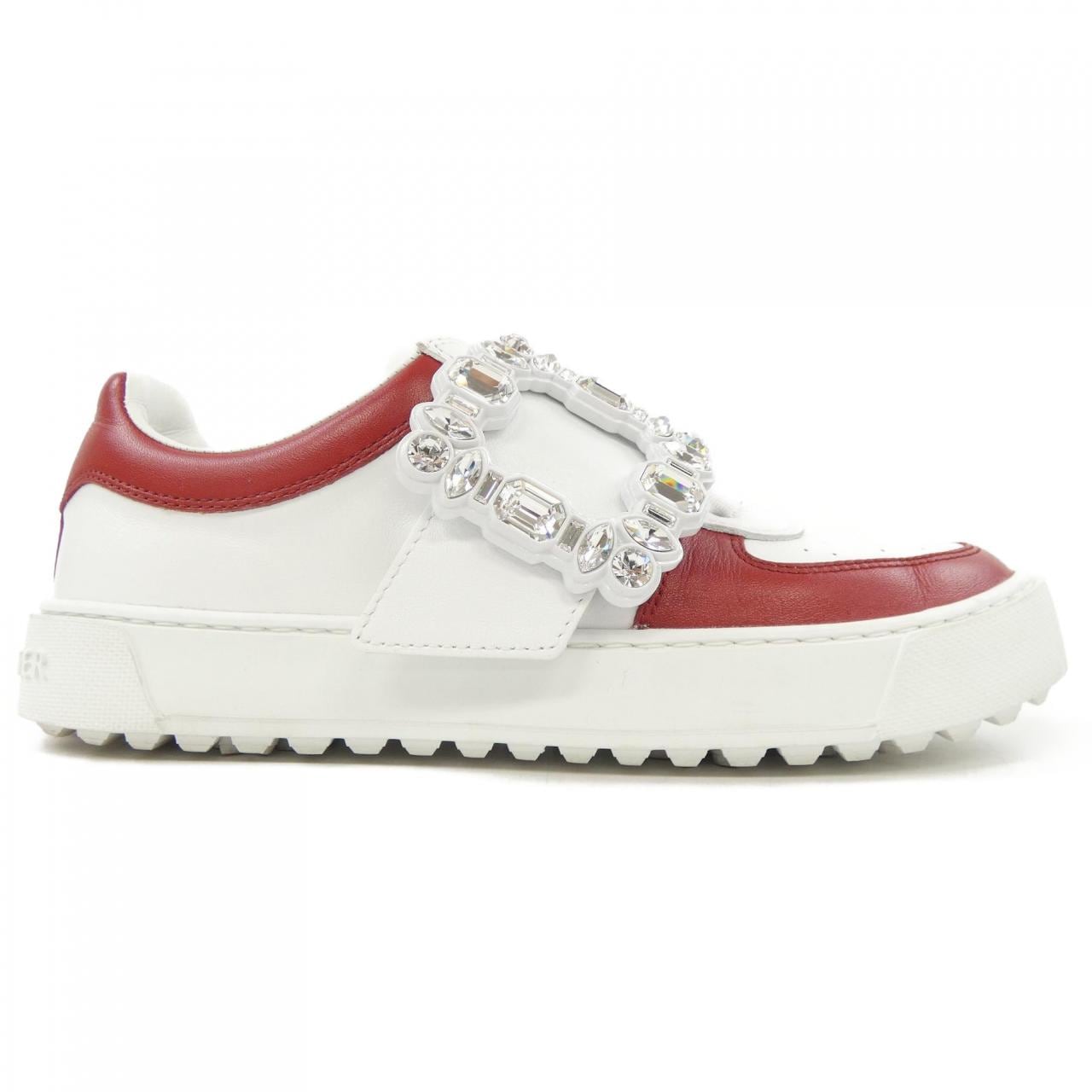 ロジェヴィヴィエ ROGER VIVIER スニーカー