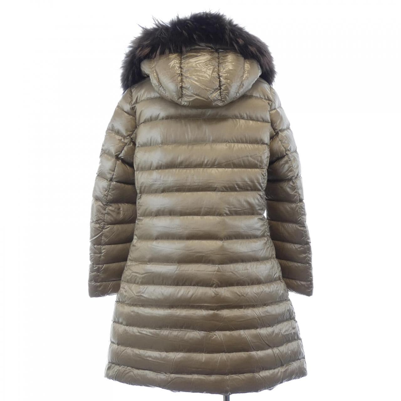 タトラス TATRAS LTAT20A4706-D ダウンコート