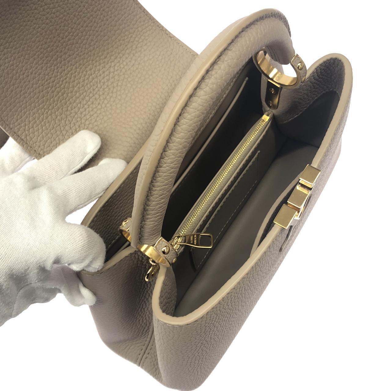 ルイヴィトン カプシーヌBB M24736 バッグ