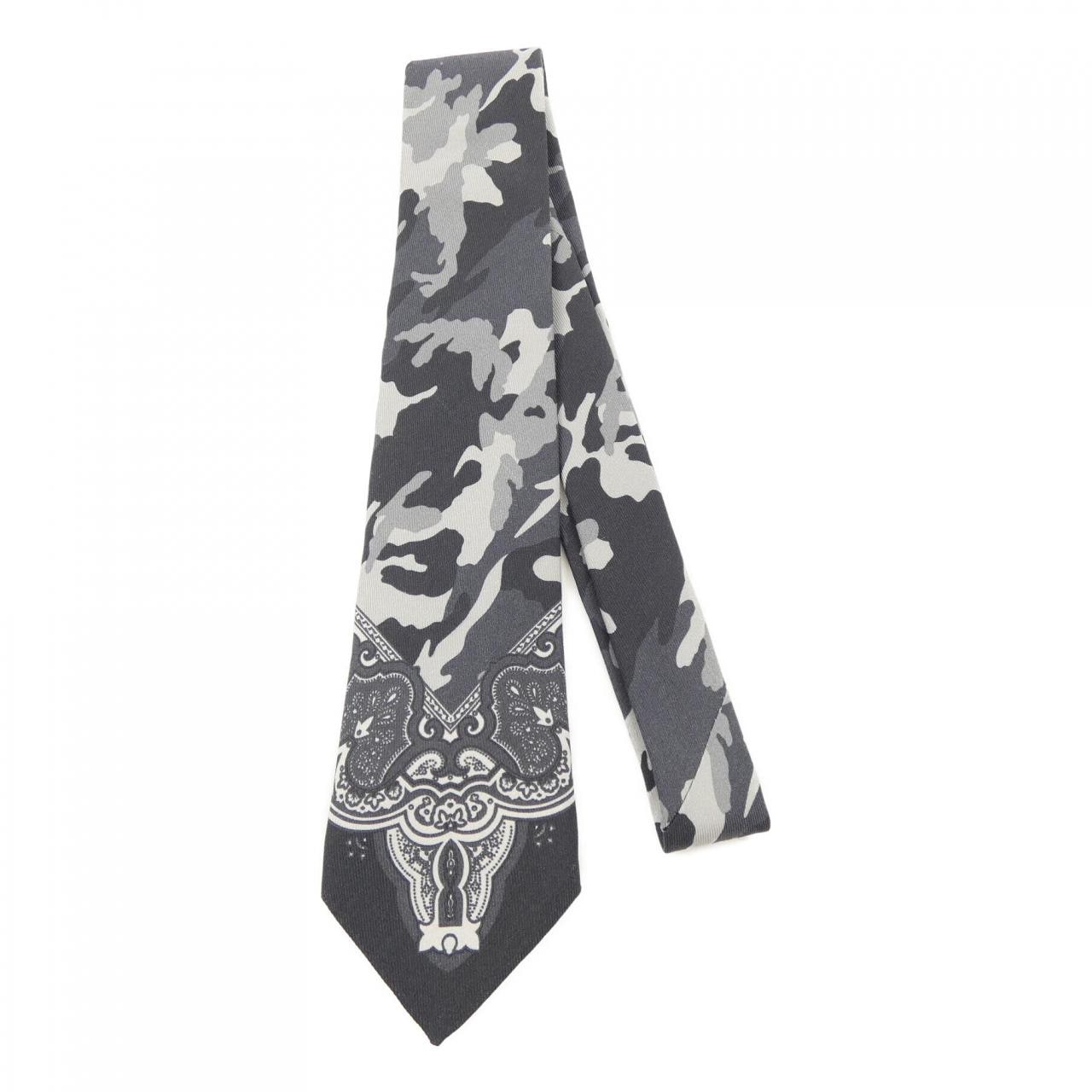 エトロ ETRO NECKTIE