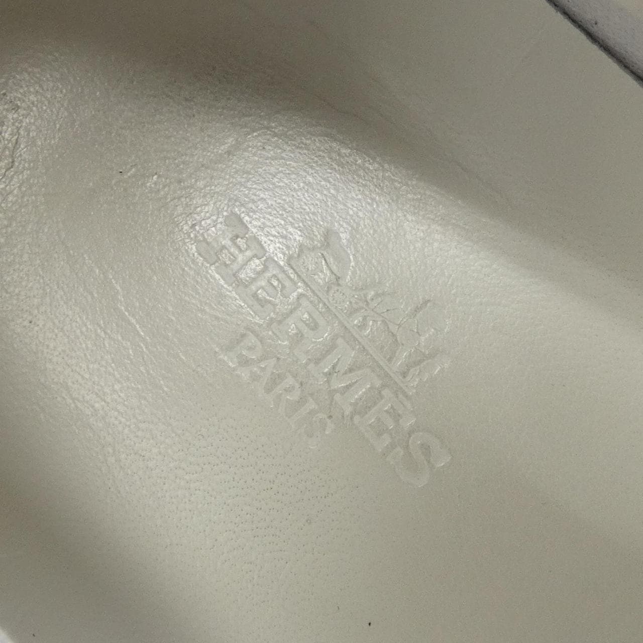 エルメス HERMES 192500Z スニーカー