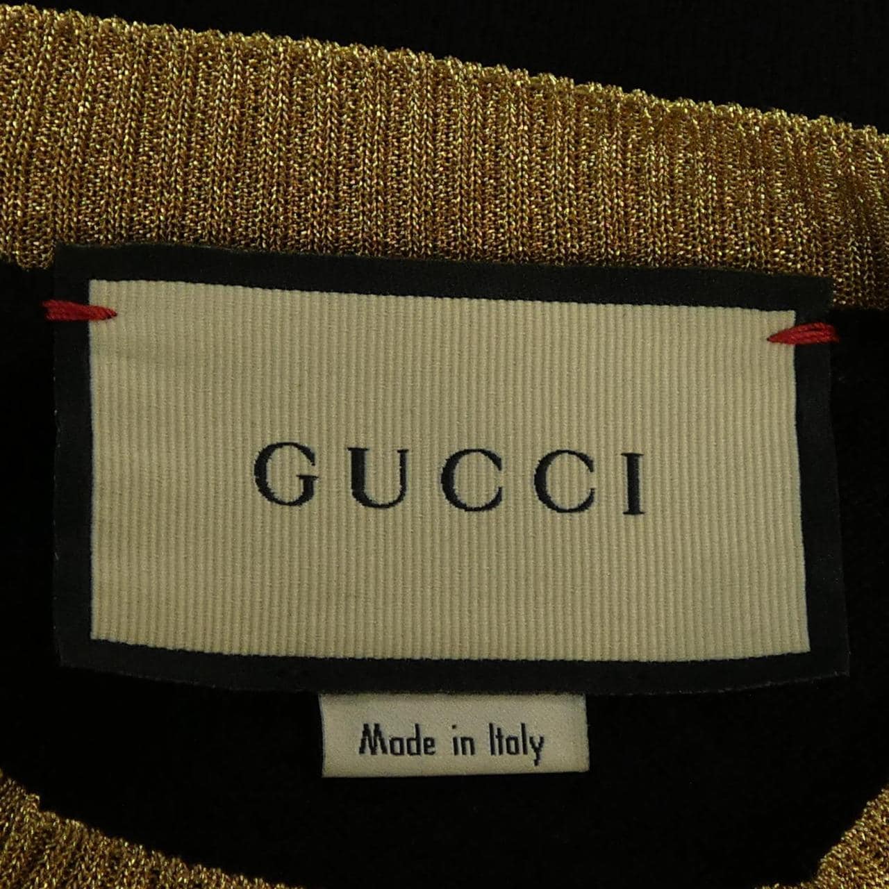 グッチ GUCCI 501403-X9M84 ニット