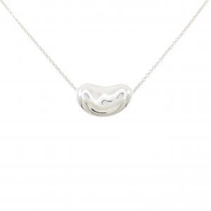 ティファニー ビーンズ ネックレス