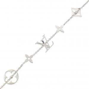 ルイヴィトン ブラスレ モノグラム ブレスレット