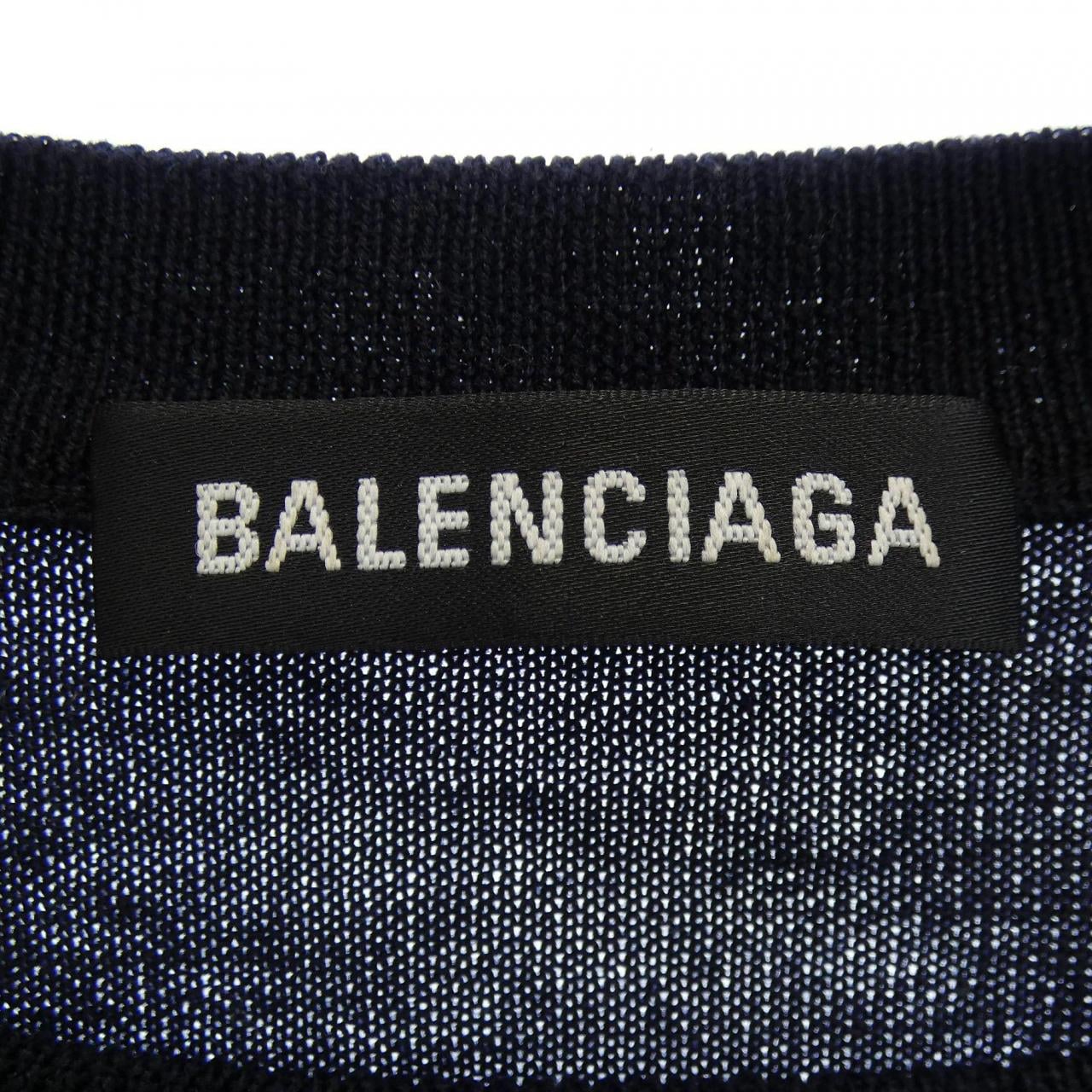 バレンシアガ BALENCIAGA 583117 T1439 ニット