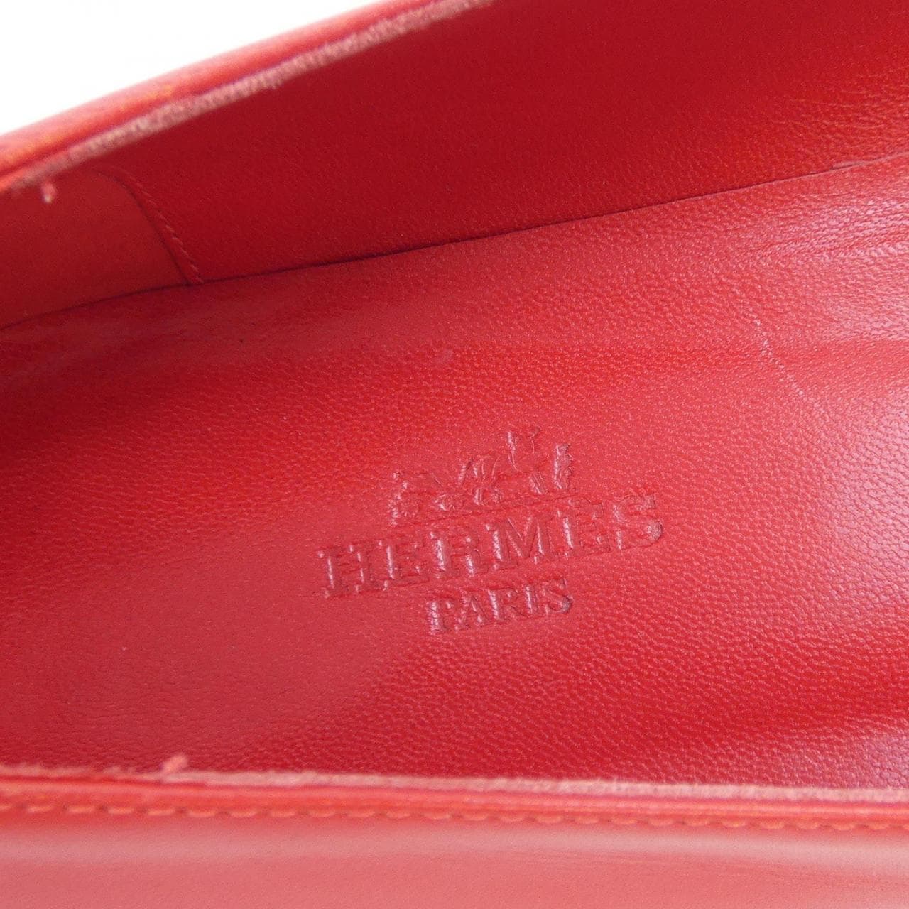 エルメス HERMES シューズ