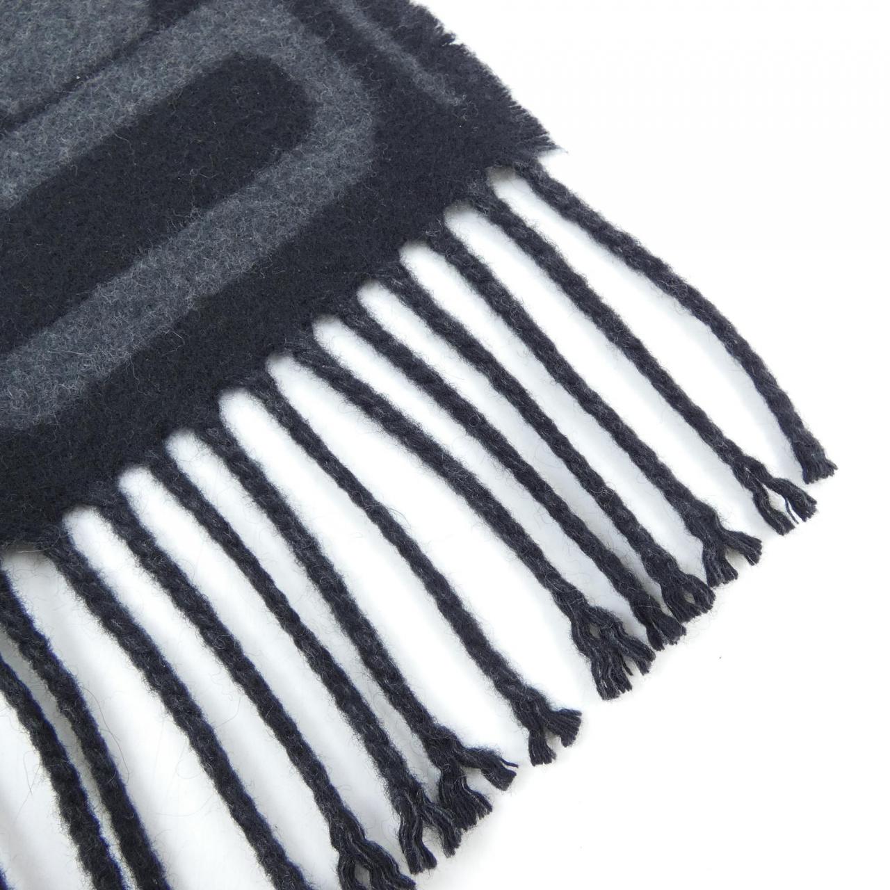 エルメス HERMES MUFFLER