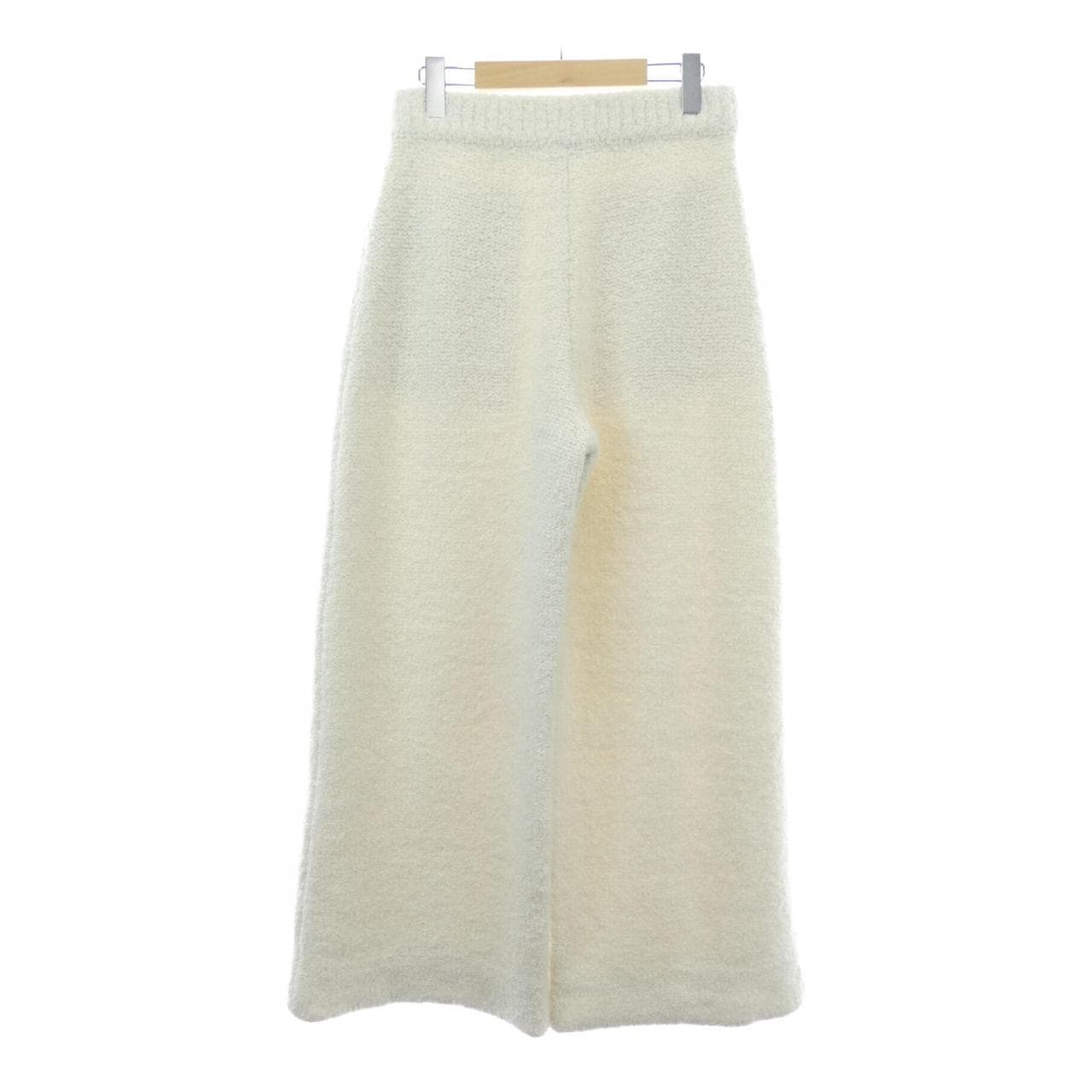 シャネル CHANEL P78486K11327 パンツ