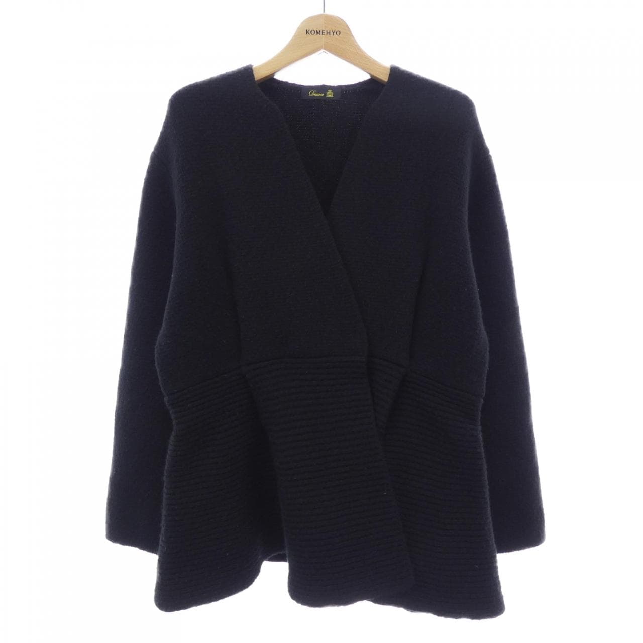 drouer DRAWER 6515-199-0540开襟衫