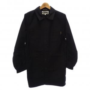 シーディージー CDG SZ-J009 LABOUREUR コート