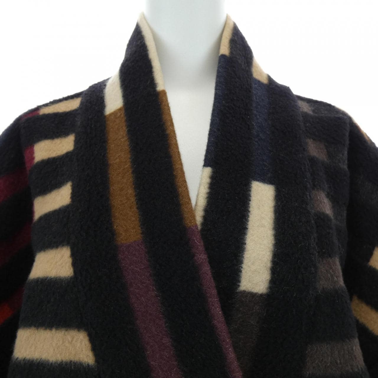 フェンディ FENDI FF8011 7XP コート