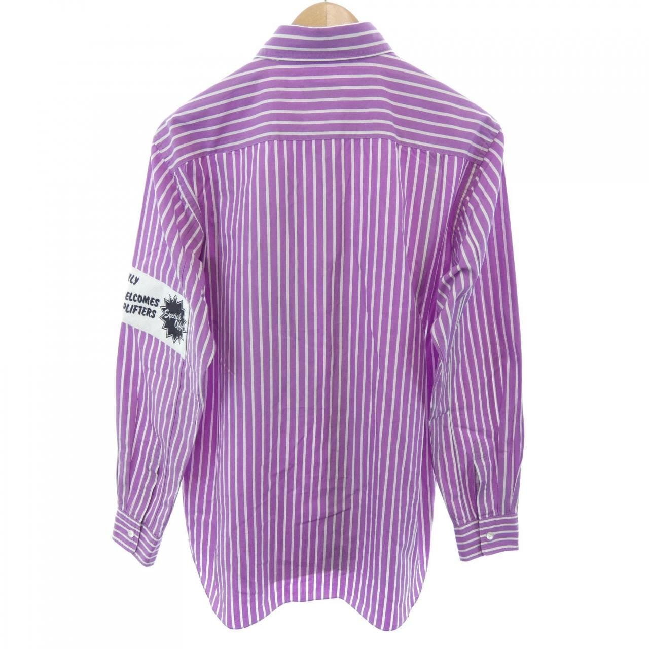 コムデギャルソンオム COMME des GARCONS HOMME PB-B028 シャツ