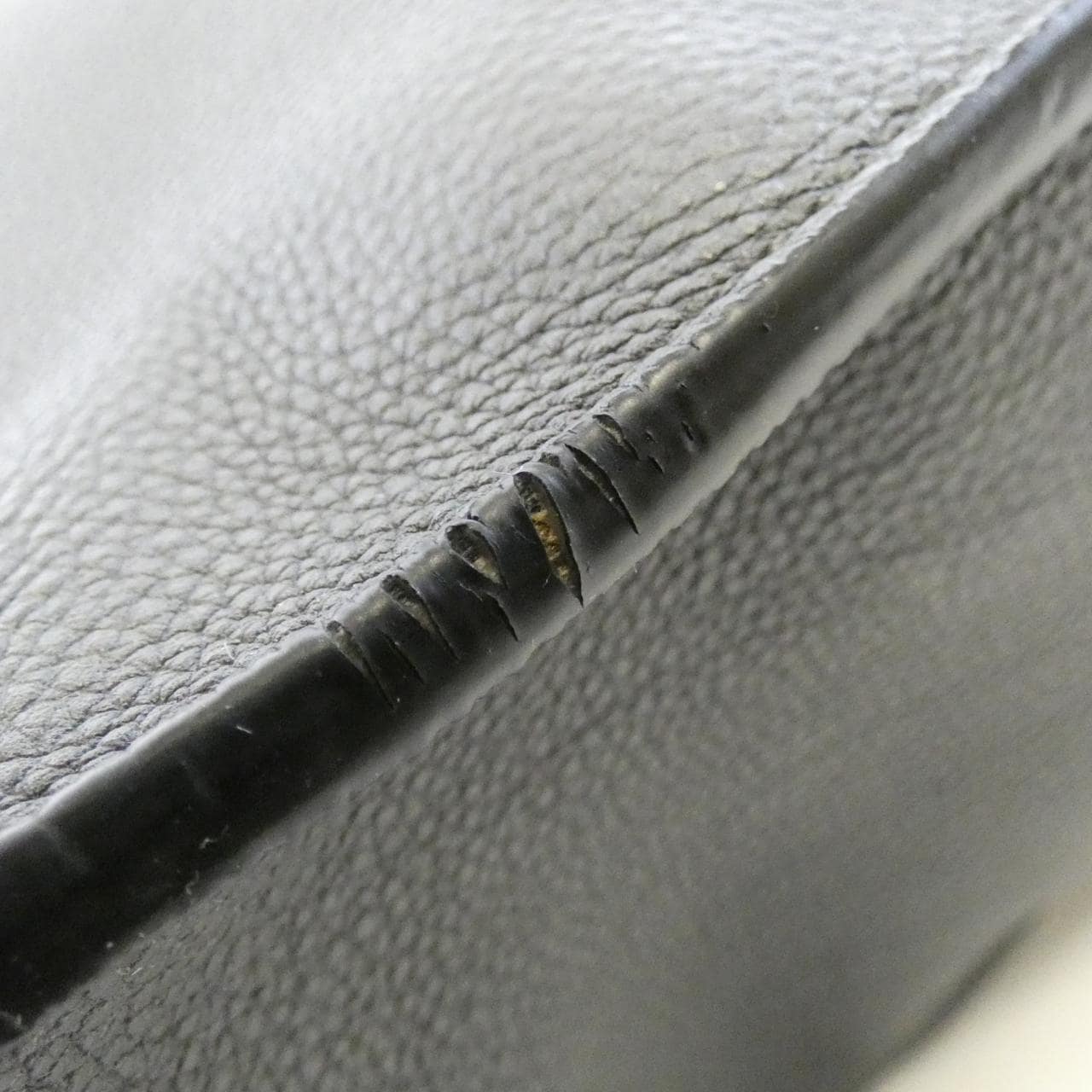 ロエベ バックル トート B692L09X01 バッグ