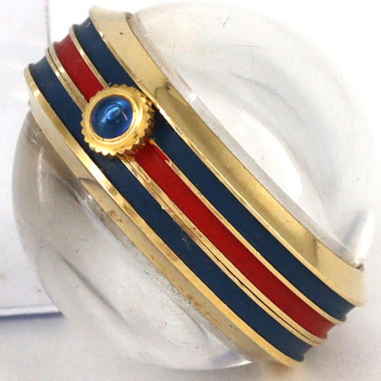 【ノーメンテナンス還元価格】グッチ ペンダントウォッチ GP GP 手巻