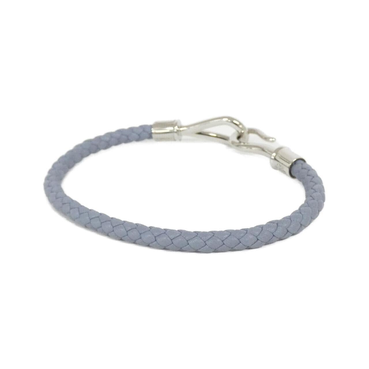 エルメス ジャンボ アッシュ 077241FP ブレスレット