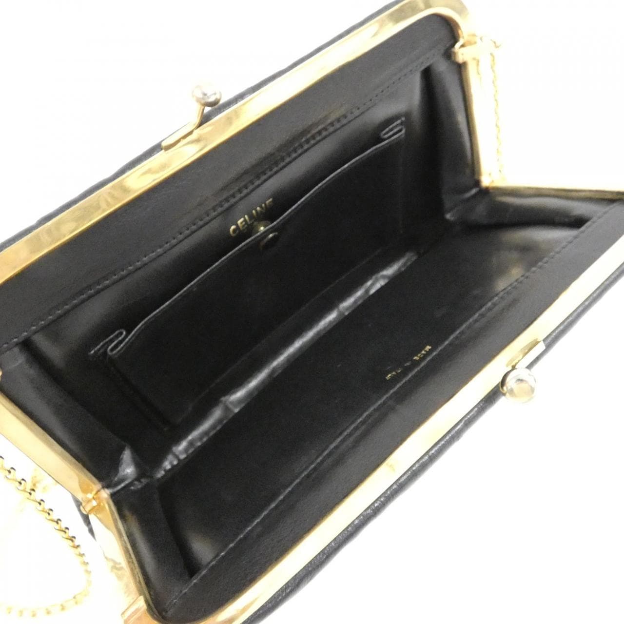 【ヴィンテージ】セリーヌ ショルダーバッグ