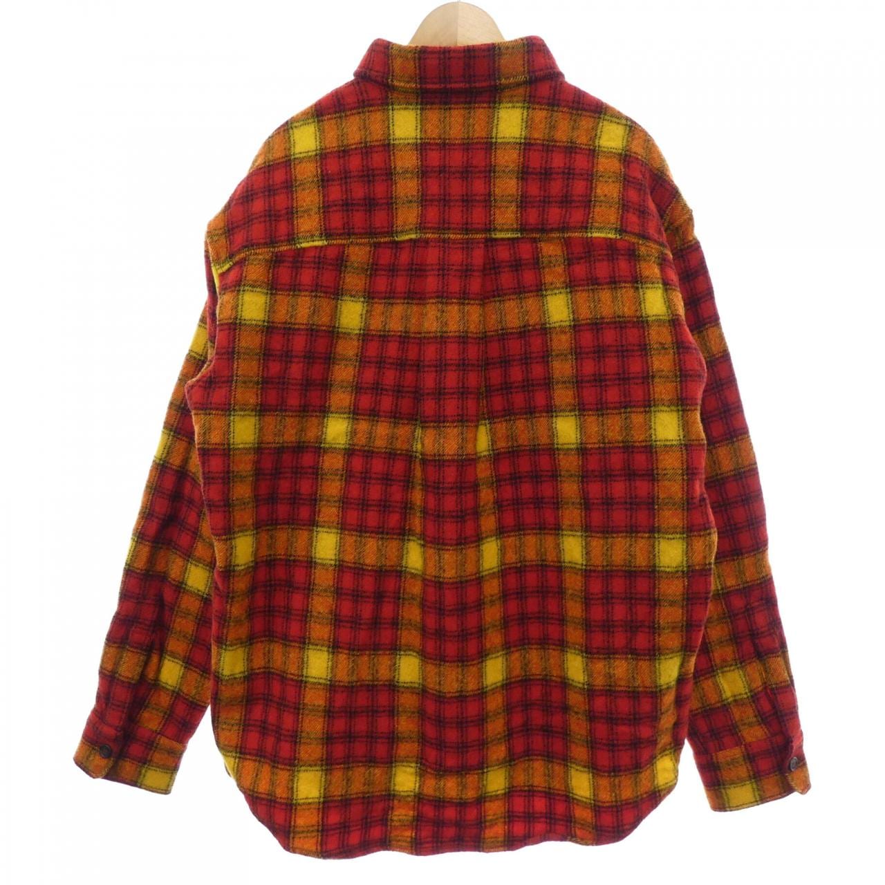 ディースクエアード DSQUARED2 S71DM0325 シャツ