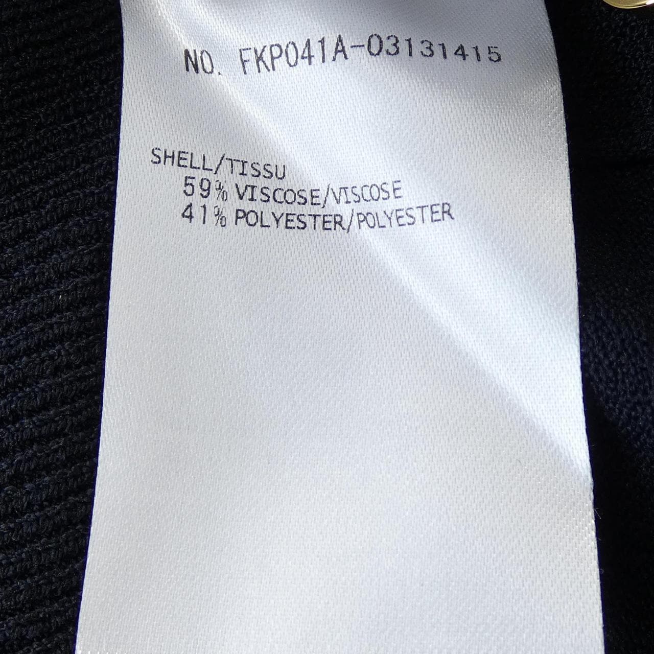 トムブラウン THOM BROWNE ポロシャツ