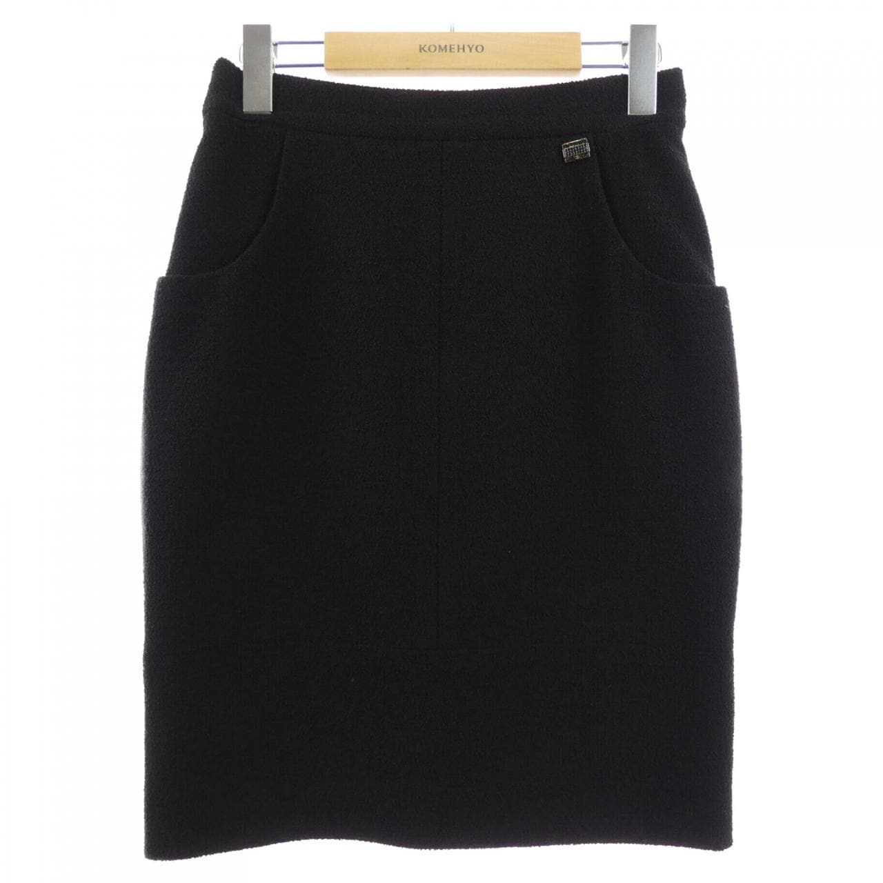 シャネル CHANEL P42872V18196 スカート