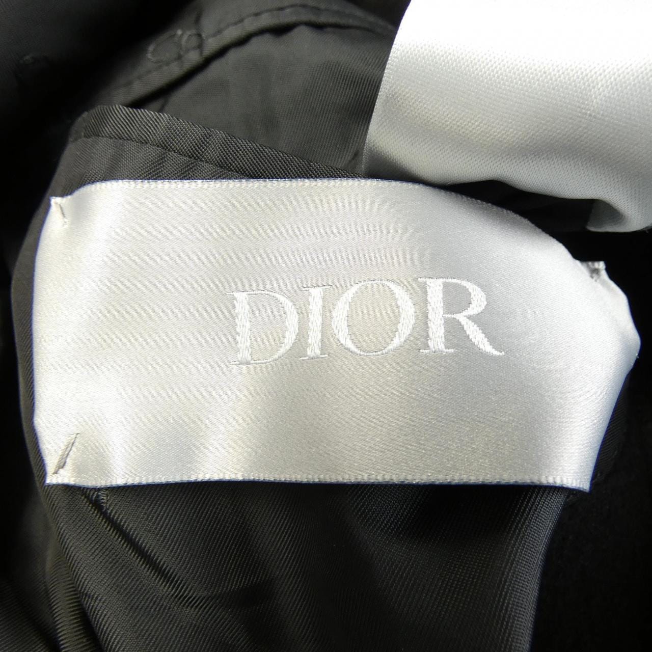 ディオール DIOR 183C354A3183 コート