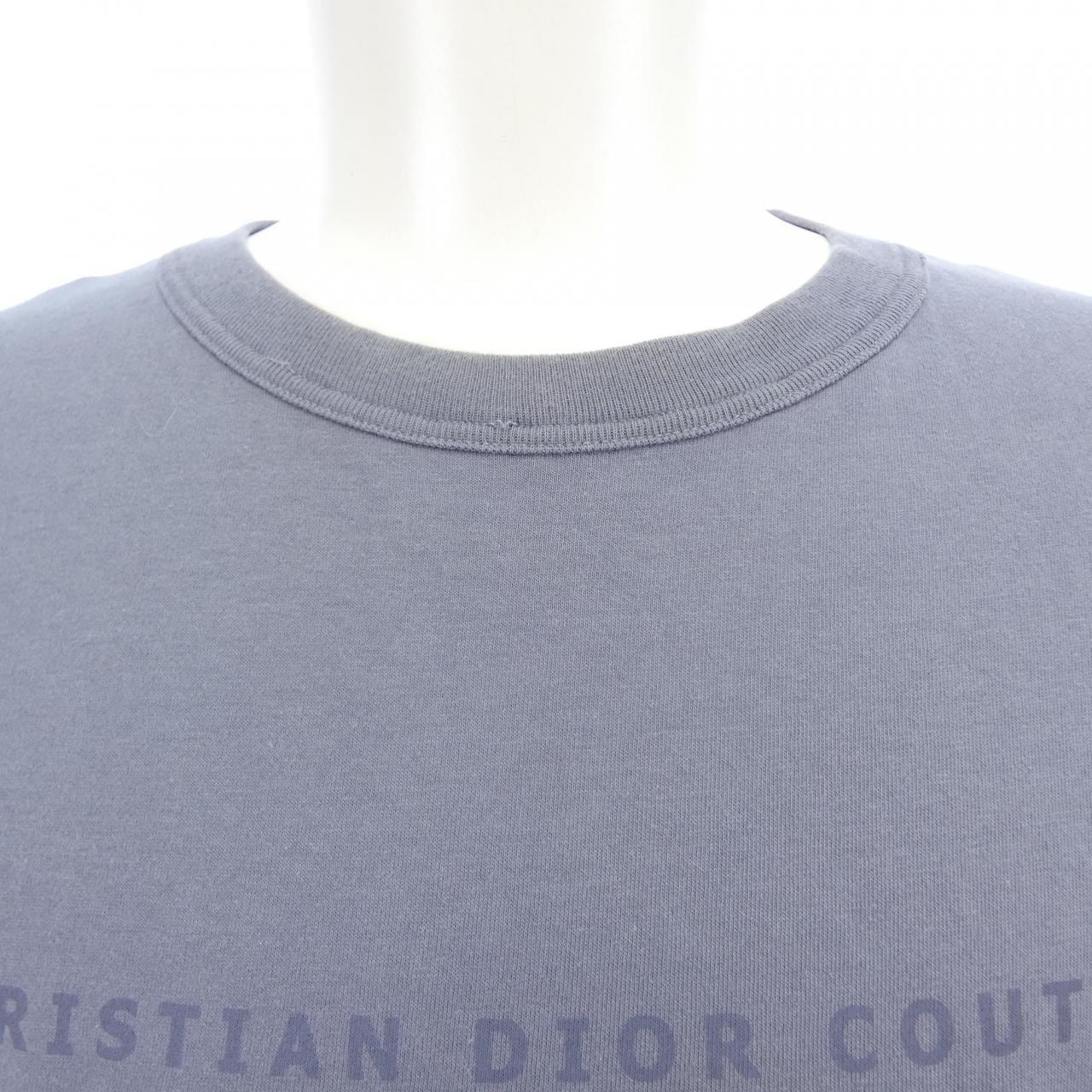 ディオール DIOR DIOR CHARM 493J642A0817 Tシャツ
