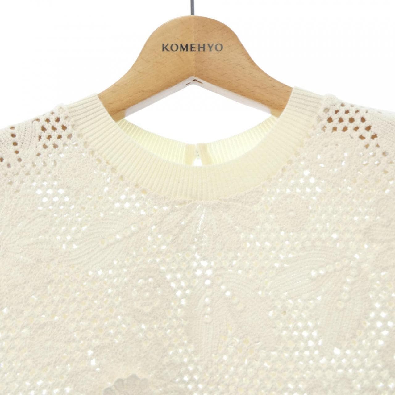 ダイアグラム Diagram 43115-00 ニット