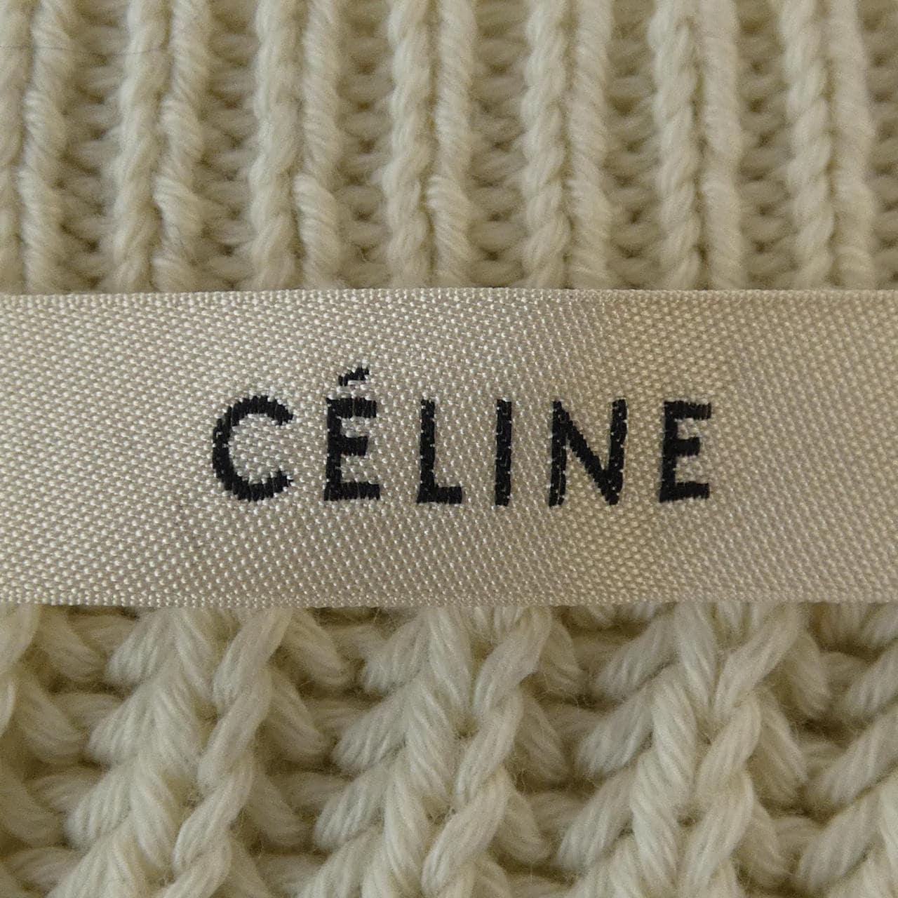 セリーヌ CELINE 2 3M87/3259 ベスト