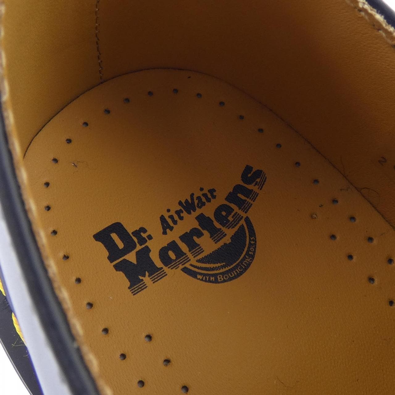 ドクターマーチン DR.MARTENS シューズ