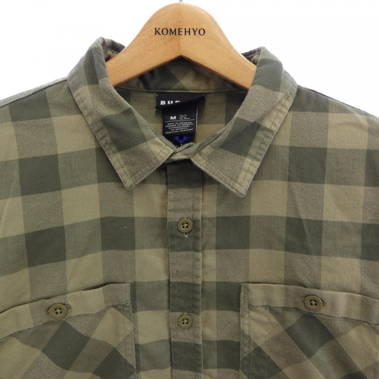 BURTON BURTON シャツ
