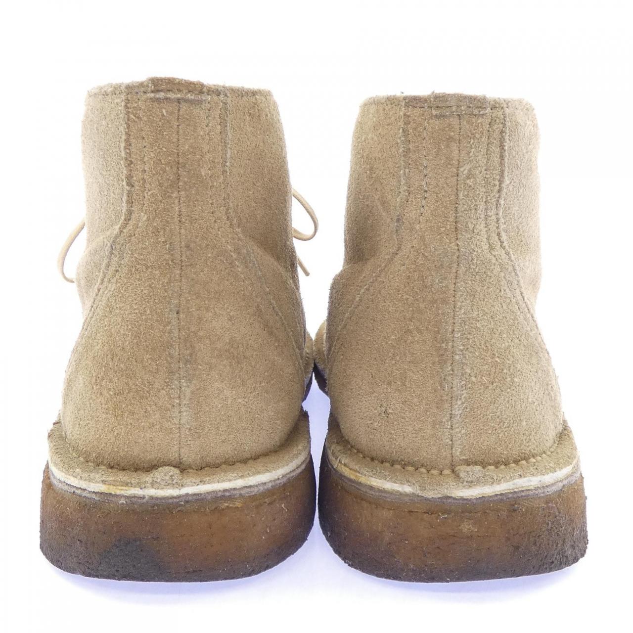 ユナイテッドアローズ UNITED ARROWS SDCH1010 シューズ