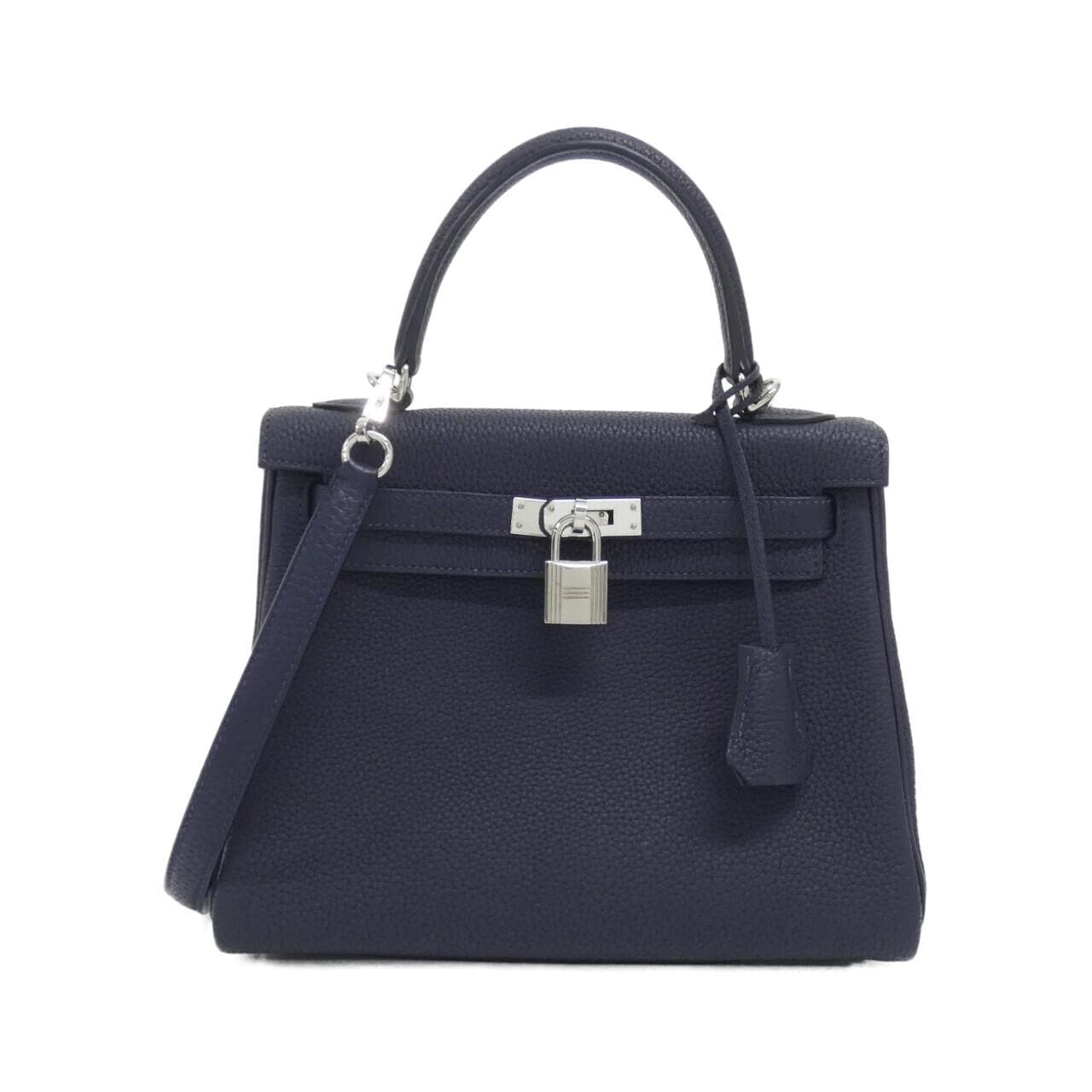 エルメス ケリー 25cm 044624CK バッグ