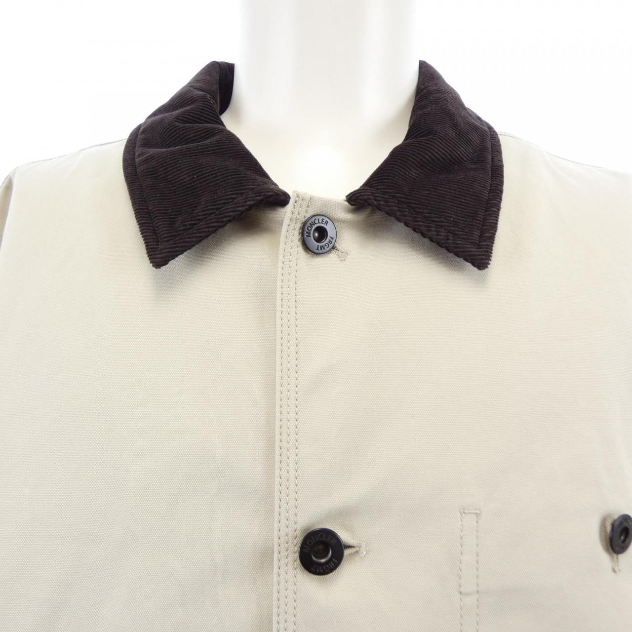 モンクレール ジーニアス MONCLER GENIUS FRAGMENT HIROSHI FUJIWARA GEIKE ジャケット