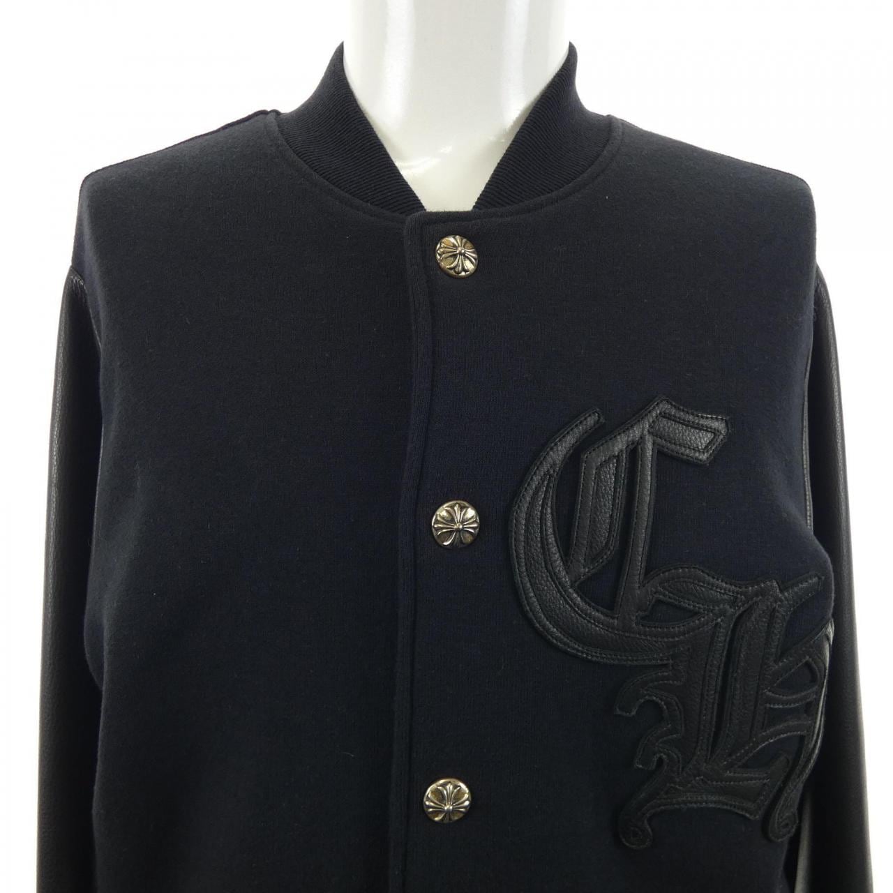 クロムハーツ CHROME HEARTS 2212-304-6852 ブルゾン
