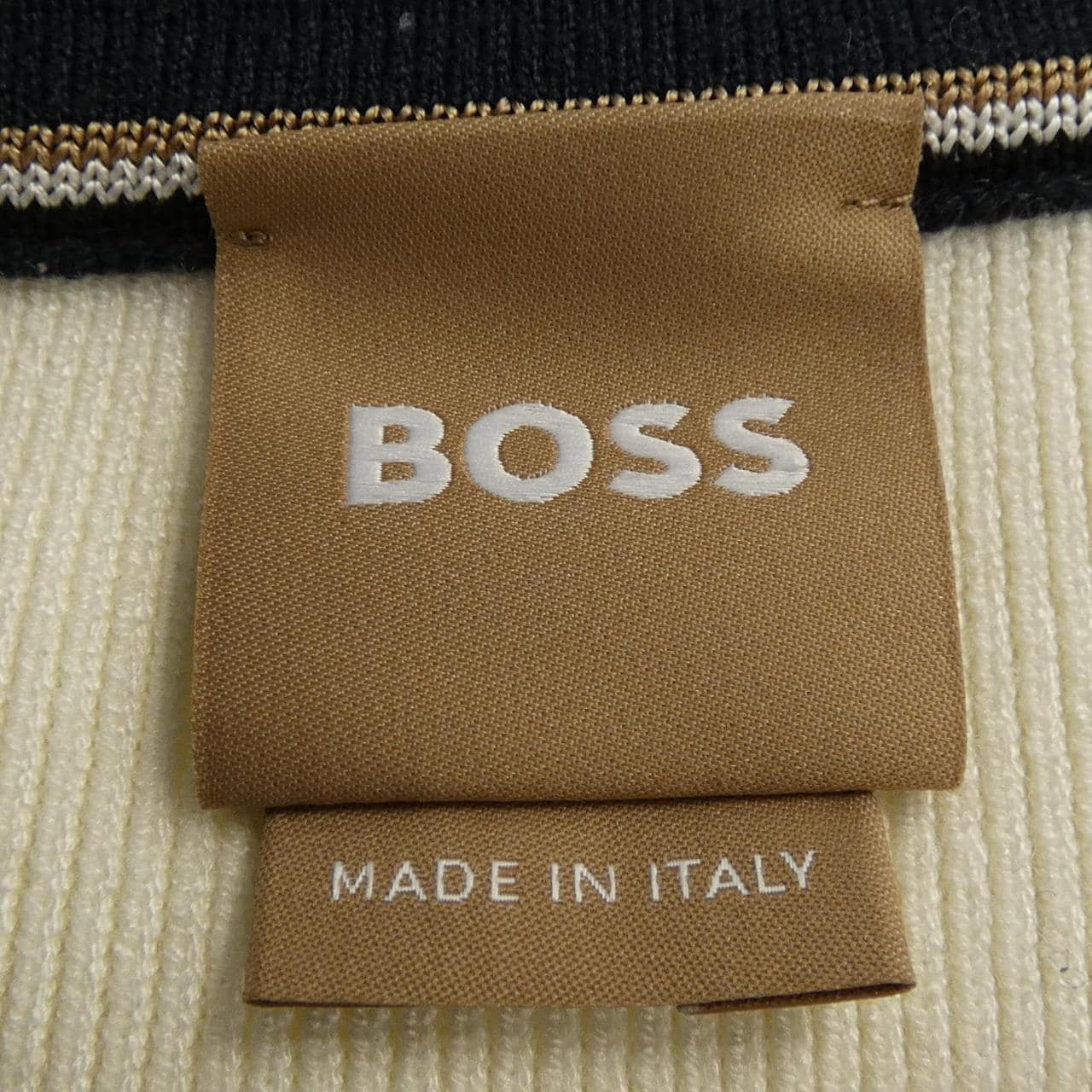 ボス BOSS ジャケット