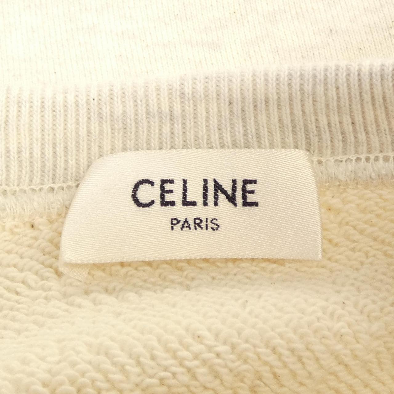 セリーヌ CELINE 2Y87D649W スウェット