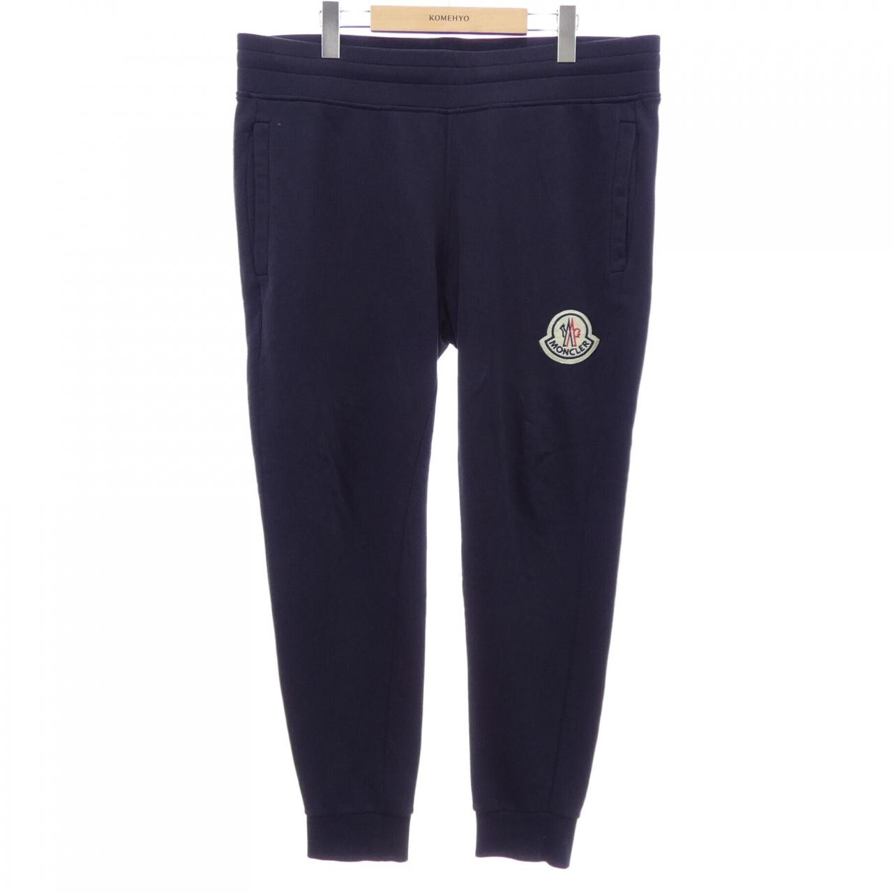 モンクレール ジーニアス MONCLER GENIUS E10918705600 パンツ