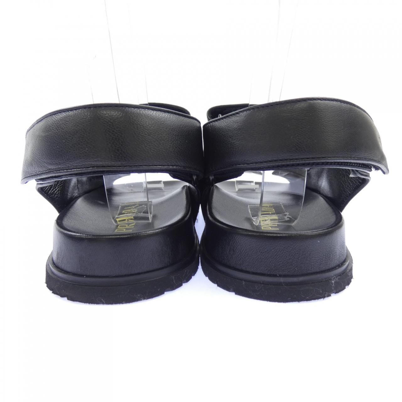 プラダ PRADA 1X416N038 サンダル