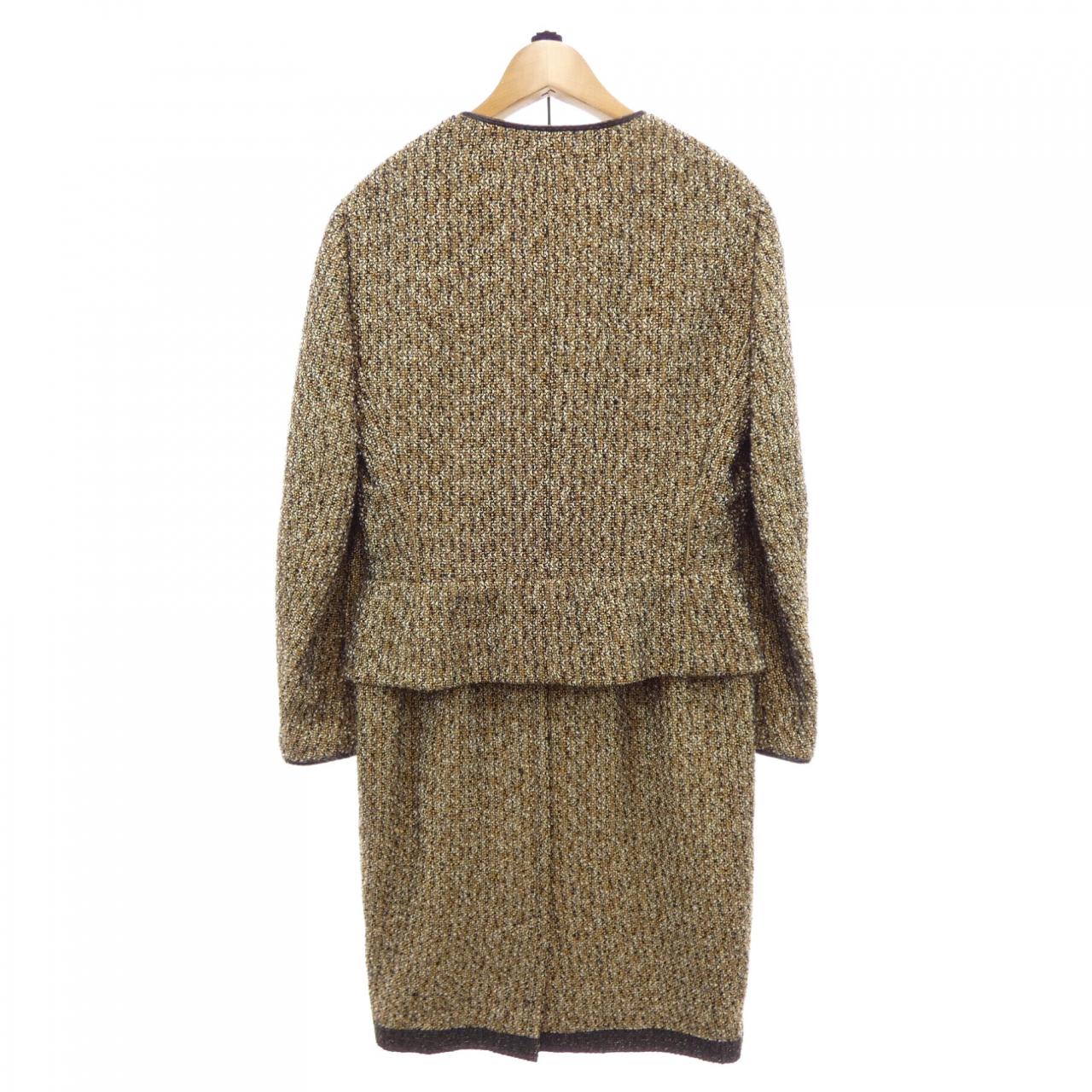 イヴサンローラン YVES SAINT LAURENT セットアップ