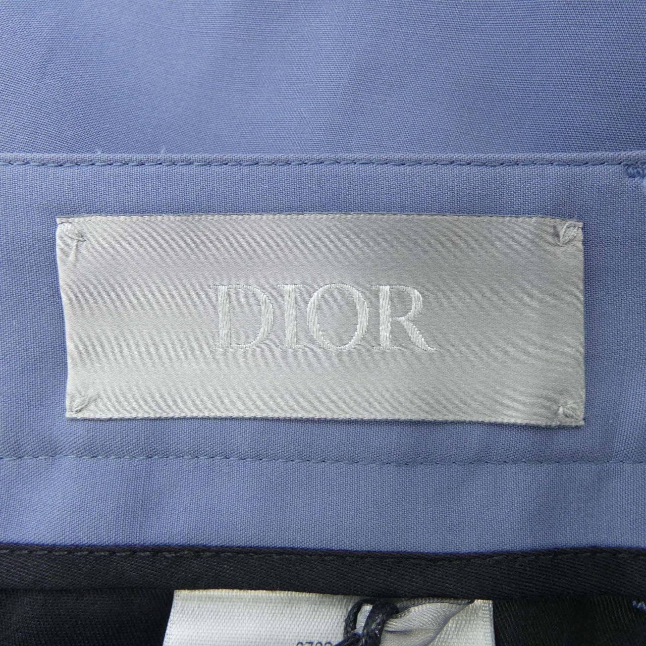 ディオール DIOR 193C161A4451 ショートパンツ