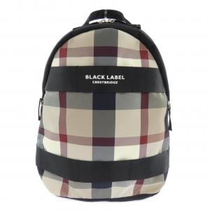 ブラックレーベルクレストブリッジ BLACK LABEL CRESTBRIDGE BACKPACK