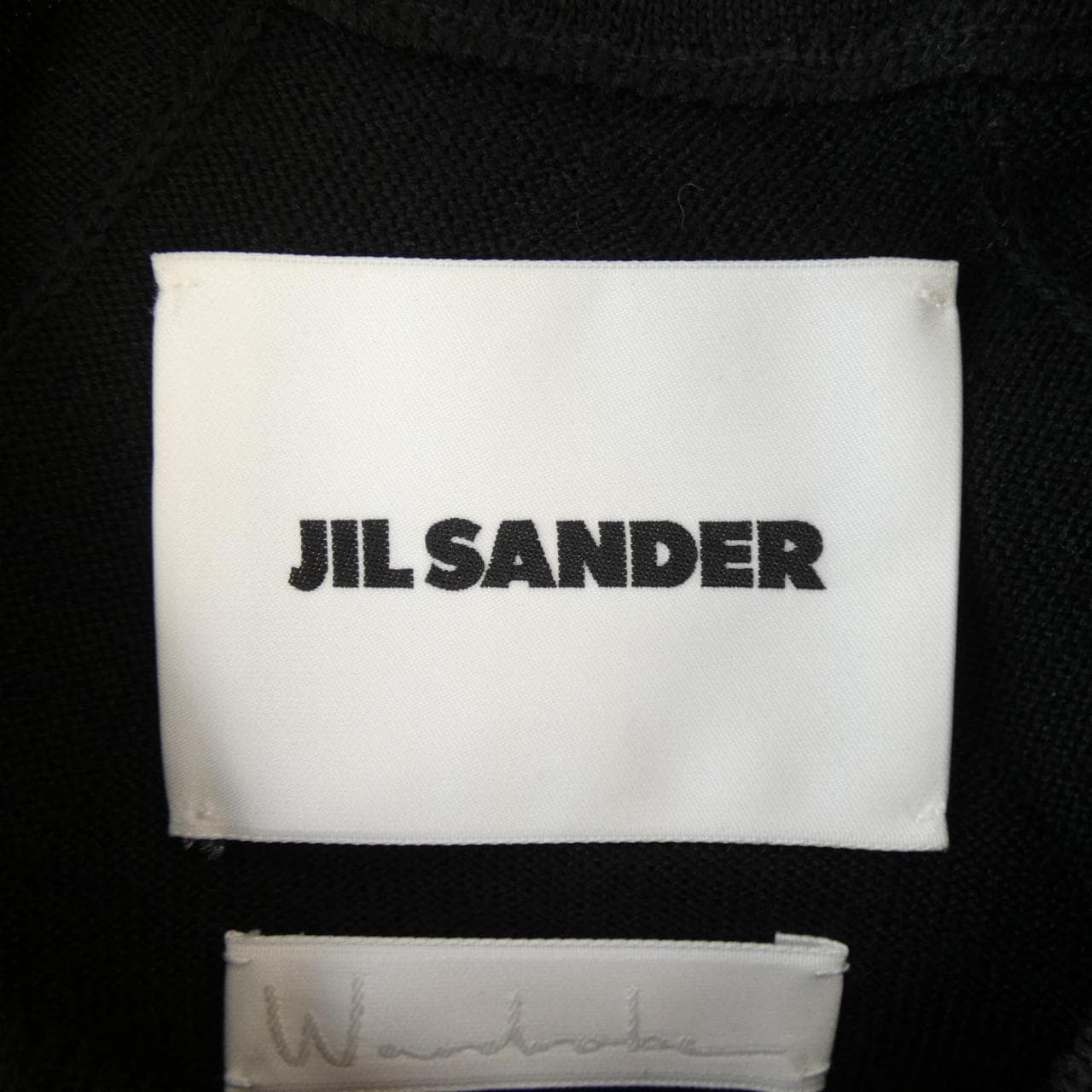 ジルサンダー JIL SANDER J23GP0002 ニット
