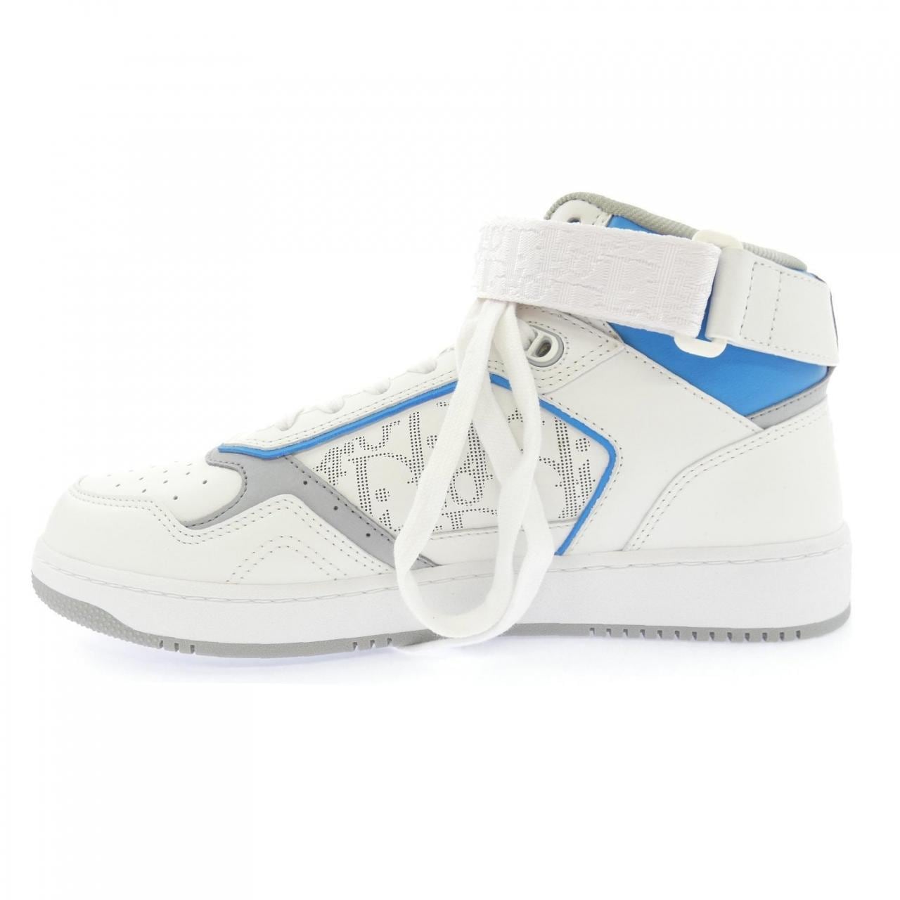 ディオール DIOR B27 HIGH 3SH132ZIJ スニーカー