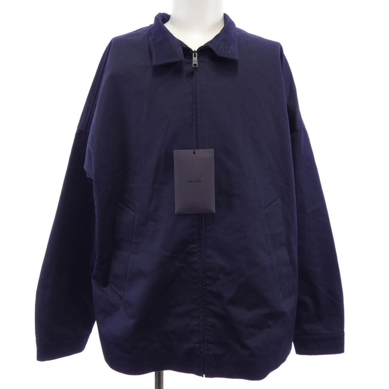 プラダ PRADA SGD093 SOOO 1UPX ジャケット