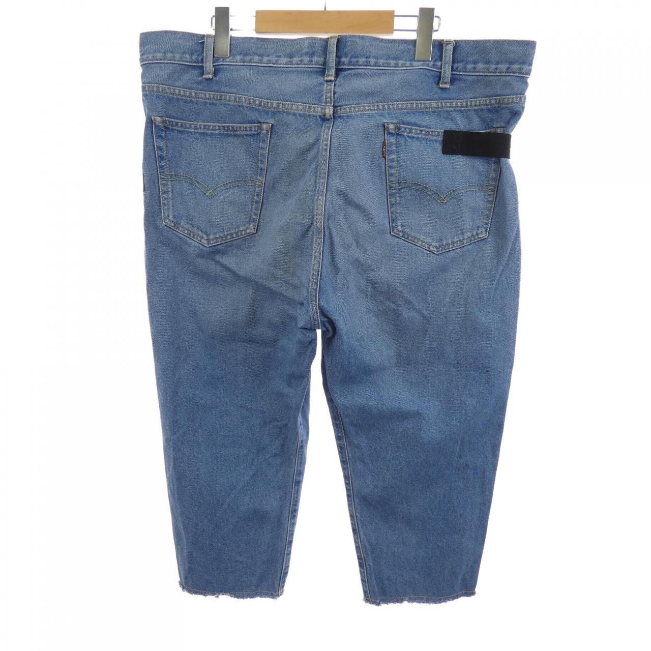 ジュンヤワタナベマン JUNYA WATANABE MAN WK-P201 ジーンズ